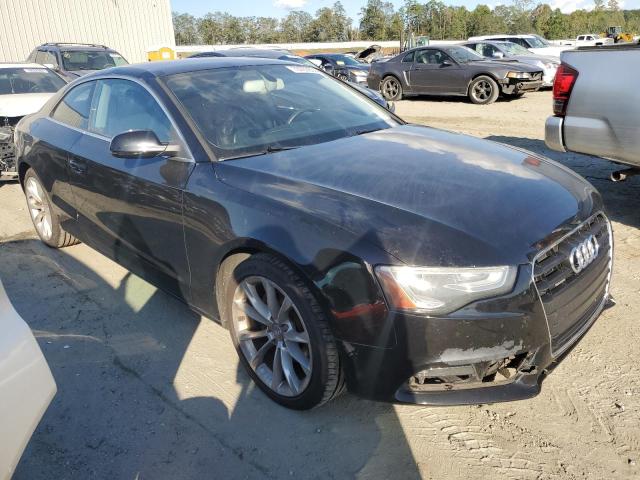 Photo 4 from auction – 2013 AUDI A5 PREMIUM with VIN WAULFAFR9DA012328