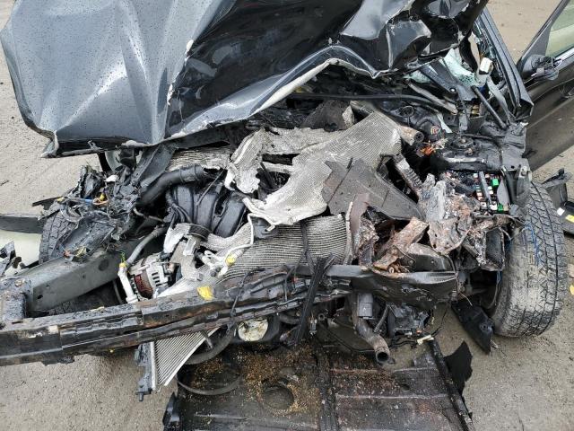 Photo 11 from auction – 2014 HYUNDAI SONATA GLS with VIN 5NPEB4AC2EH894870