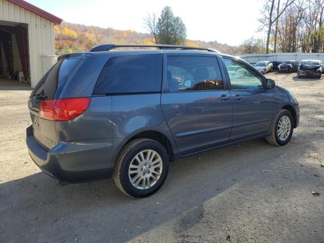 Photo 3 from auction – 2008 TOYOTA SIENNA LE with VIN 5TDBK23C18S015474