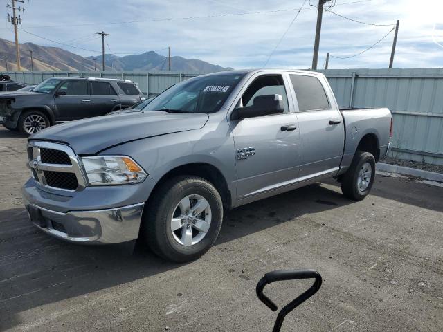 Photo 1 from auction – 2023 RAM 1500 CLASS with VIN 1C6RR7LGXPS565537