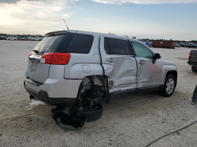 Photo 3 from auction – 2011 GMC TERRAIN SL with VIN 2CTFLREC9B6302569