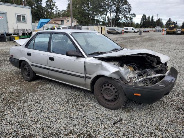 Photo 4 from auction – 1991 TOYOTA COROLLA DL with VIN 1NXAE94A8MZ234510