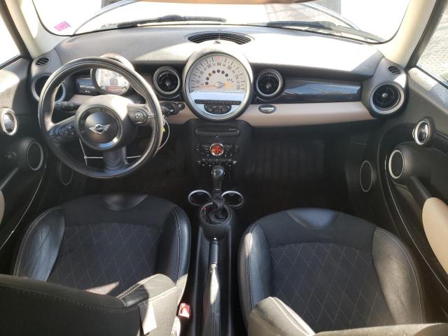 Photo 8 from auction – 2012 MINI COOPER with VIN WMWSU3C52CT264679