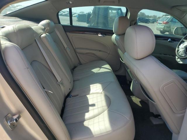 Photo 10 from auction – 2007 BUICK LUCERNE CX with VIN 1G4HD57287U169225