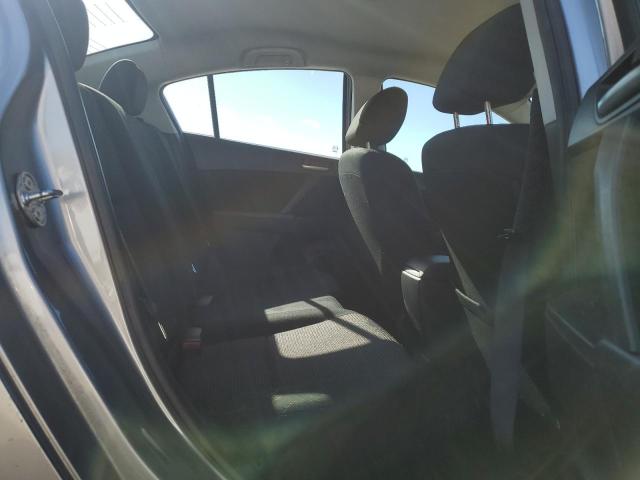Photo 10 from auction – 2013 MAZDA 3 I with VIN JM1BL1UP6D1823366