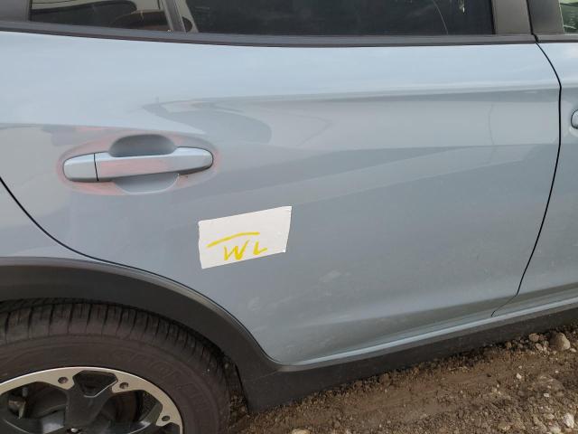 Photo 13 from auction – 2023 SUBARU CROSSTREK with VIN JF2GTAPC6PH250402