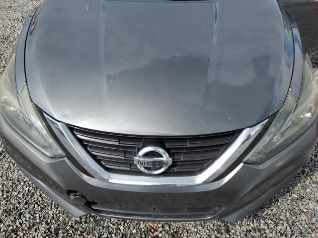Photo 11 from auction – 2017 NISSAN ALTIMA 2.5 with VIN 1N4AL3AP7HC294344