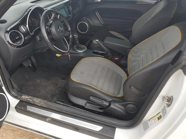 Photo 7 from auction – 2016 VOLKSWAGEN BEETLE DUN with VIN 3VWS07AT5GM621801