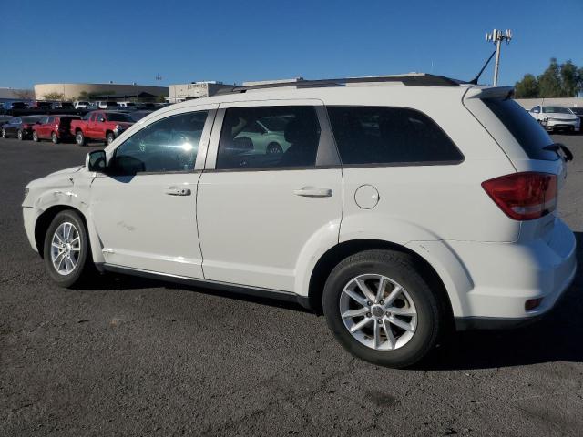 Photo 2 from auction – 2015 DODGE JOURNEY SX with VIN 3C4PDCBG5FT556475