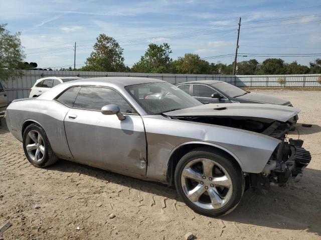 Photo 4 from auction – 2014 DODGE CHALLENGER with VIN 2C3CDYAG4EH210023