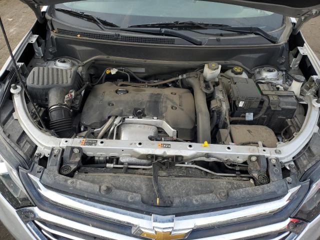 Photo 11 from auction – 2019 CHEVROLET EQUINOX PR with VIN 2GNAXYEX0K6234760