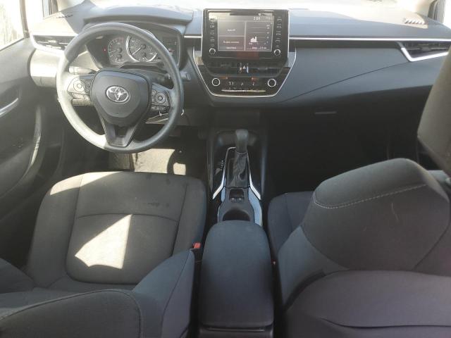 Photo 8 from auction – 2020 TOYOTA COROLLA LE with VIN 5YFEPRAE3LP037425
