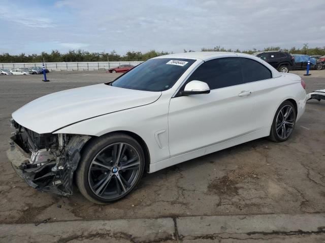 BMW 430I 2019 with VIN WBA4Z1C51KEE51237 - Photo from auction