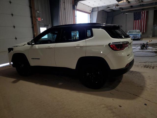 Photo 2 from auction – 2018 JEEP COMPASS LA with VIN 3C4NJDBB2JT298841