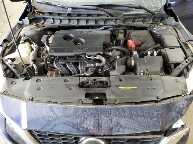 Photo 11 from auction – 2020 NISSAN ALTIMA S with VIN 1N4BL4BV2LC179618