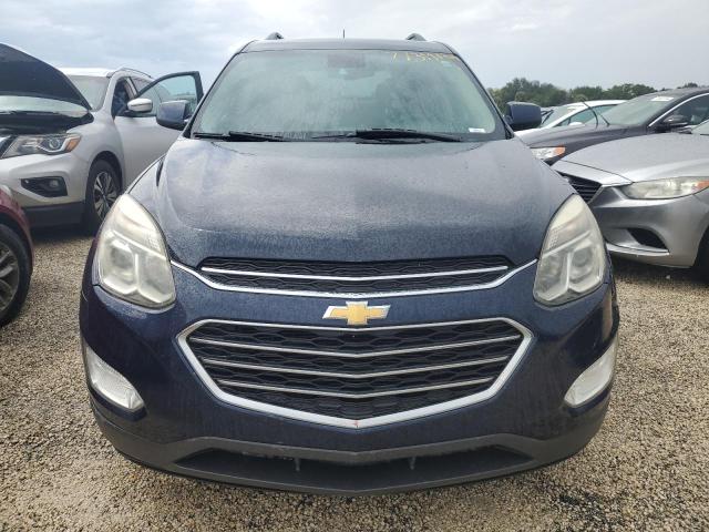 Photo 5 from auction – 2016 CHEVROLET EQUINOX LT with VIN 2GNFLFEK8G6277759