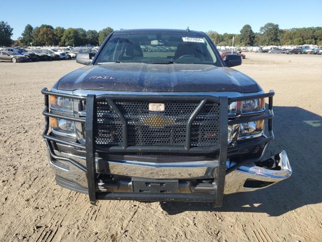 Photo 5 from auction – 2014 CHEVROLET SILVERADO with VIN 1GCVKREC7EZ269283