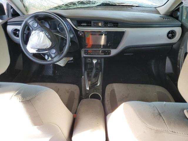 Photo 8 from auction – 2018 TOYOTA COROLLA L with VIN 2T1BURHE8JC101327