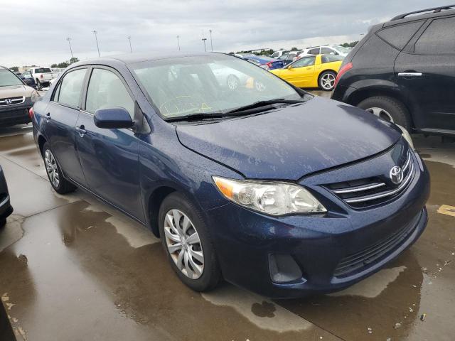Photo 4 from auction – 2013 TOYOTA COROLLA BA with VIN 2T1BU4EE2DC922774