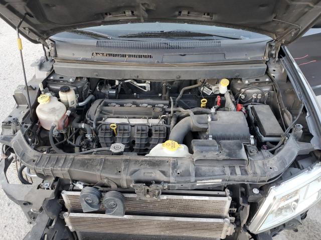 Photo 12 from auction – 2018 DODGE JOURNEY SE with VIN 3C4PDCAB2JT491017
