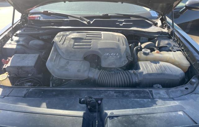 Photo 7 from auction – 2017 DODGE CHALLENGER with VIN 2C3CDZAG9HH611433