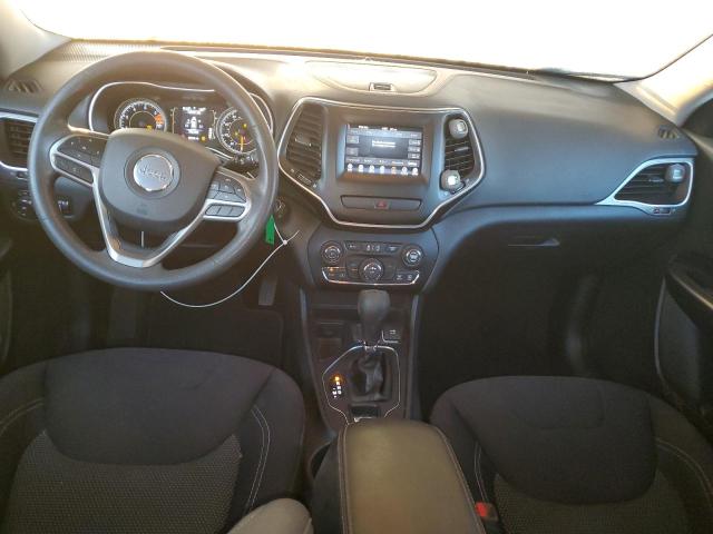 Photo 8 from auction – 2019 JEEP CHEROKEE L with VIN 1C4PJLCB9KD377013