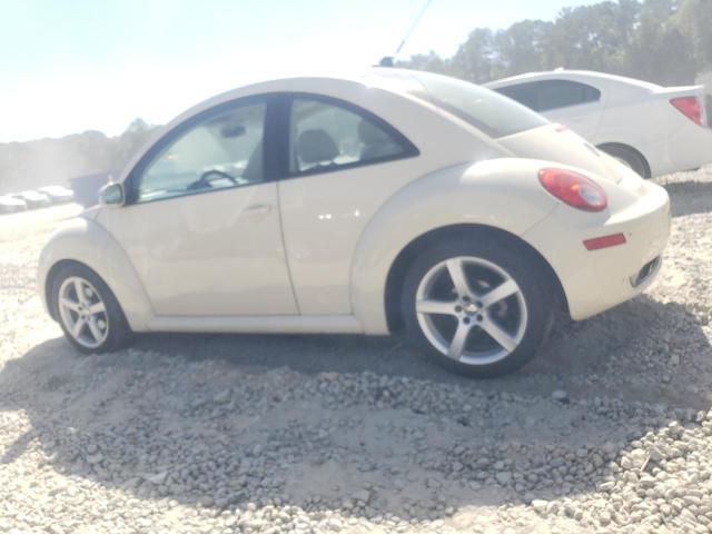Photo 2 from auction – 2009 VOLKSWAGEN NEW BEETLE with VIN 3VWRW31C19M501941