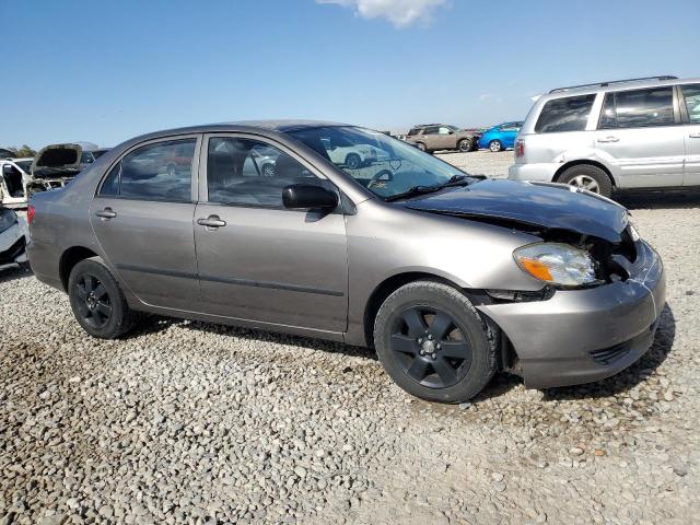 Photo 4 from auction – 2004 TOYOTA COROLLA CE with VIN 1NXBR32E64Z266013