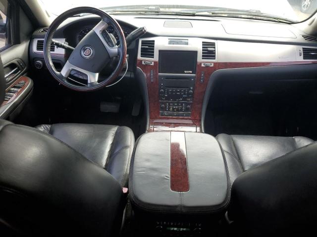 Photo 8 from auction – 2008 CADILLAC ESCALADE L with VIN 1GYFK63808R183538