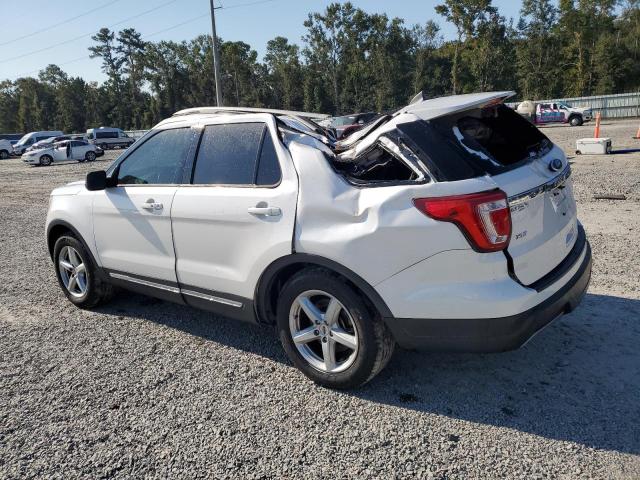 Zdjęcie 2 z aukcji – 2019 FORD EXPLORER X z VIN 1FM5K7D84KGB01833