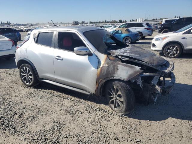 Photo 4 from auction – 2017 NISSAN JUKE S with VIN JN8AF5MR2HT704627