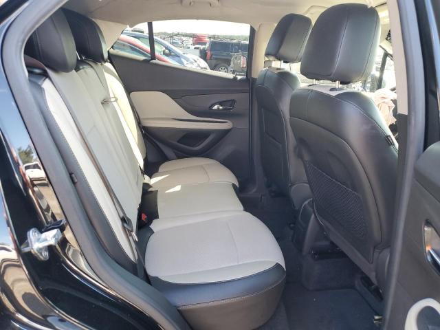 Снимка 11 от търг – 2019 BUICK ENCORE PRE с VIN KL4CJASB0KB792683