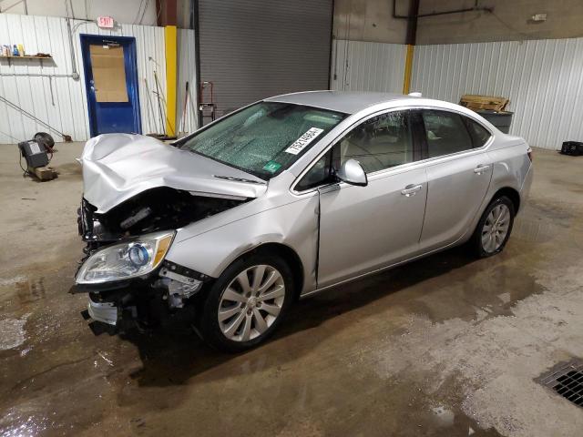 BUICK VERANO 2016 with VIN 1G4PP5SK9G4132789 - Photo from auction