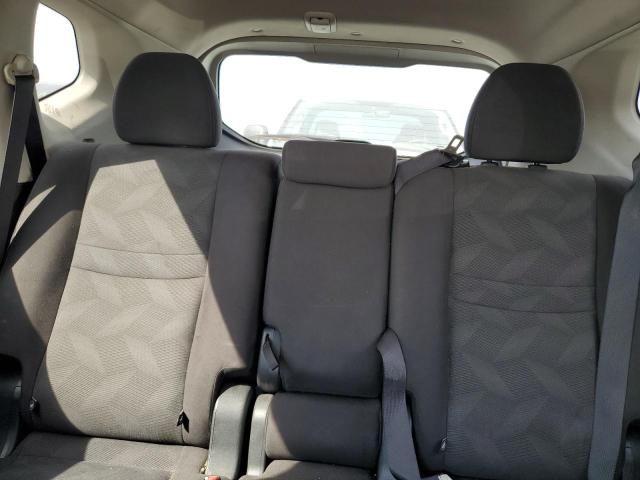 Photo 10 from auction – 2016 NISSAN ROGUE S with VIN KNMAT2MT9GP602747