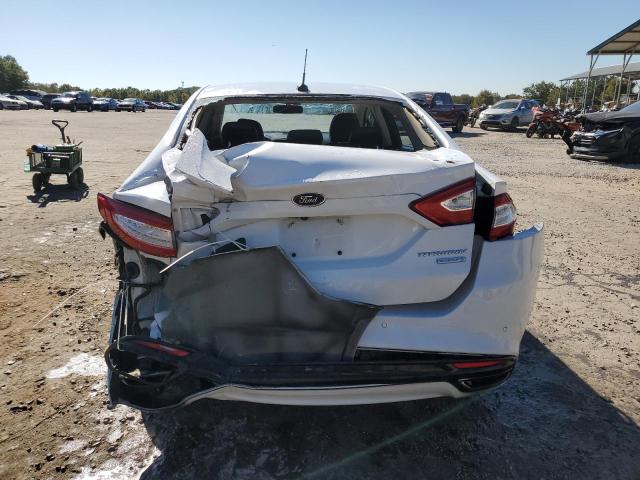 Photo 6 from auction – 2016 FORD FUSION with VIN 3FA6P0K99GR197834