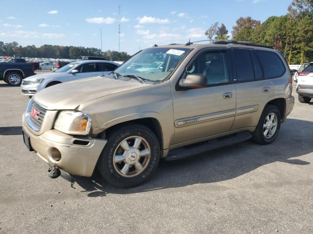 GMC ENVOY 2004 with VIN 1GKDT13S742279439 - Photo from auction