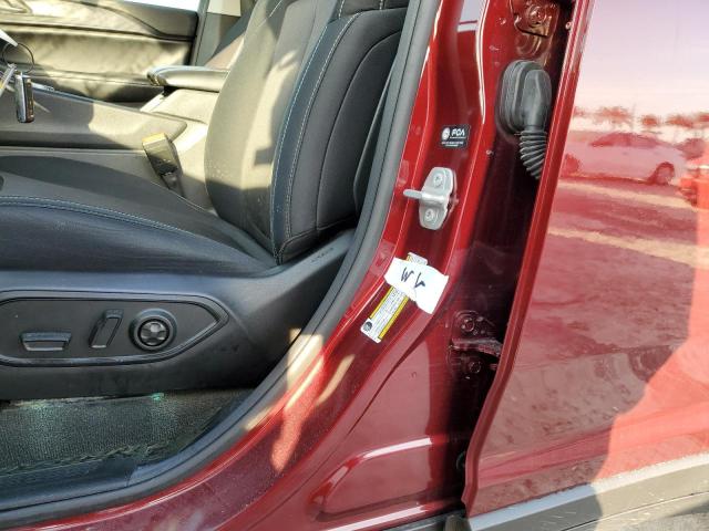 Photo 13 from auction – 2024 JEEP GRAND CHER with VIN 1C4RJGAG6RC680720