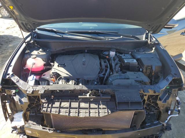 Photo 12 from auction – 2023 HYUNDAI TUCSON LIM with VIN 5NMJECAE6PH269342