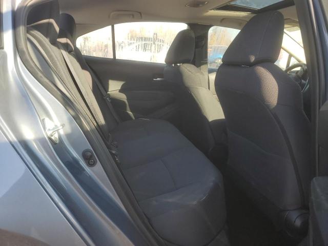 Photo 10 from auction – 2021 TOYOTA COROLLA LE with VIN 5YFBPMBE9MP232483