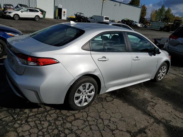 Photo 3 from auction – 2021 TOYOTA COROLLA LE with VIN 5YFEPMAE4MP207490