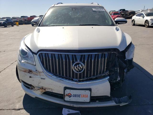 Photo 5 from auction – 2014 BUICK ENCLAVE with VIN 5GAKRCKD9EJ369409