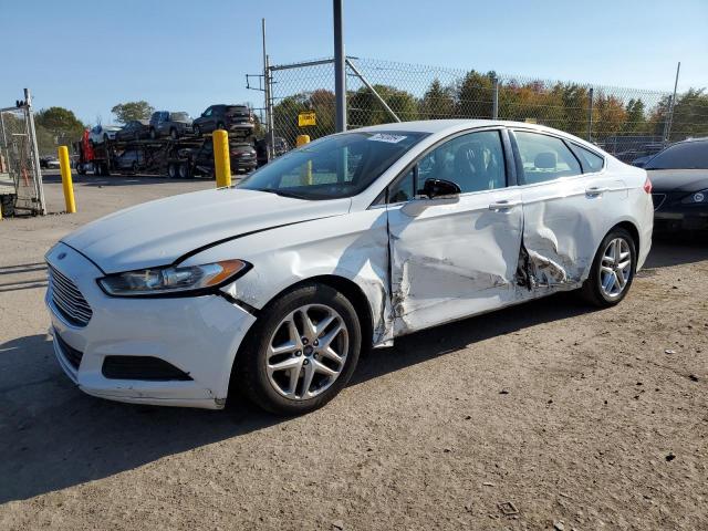 FORD FUSION SE 2016 with VIN 1FA6P0HD3G5115966 - Photo from auction