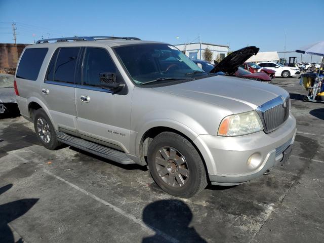 Photo 4 from auction – 2003 LINCOLN NAVIGATOR with VIN 5LMFU27R93LJ10247