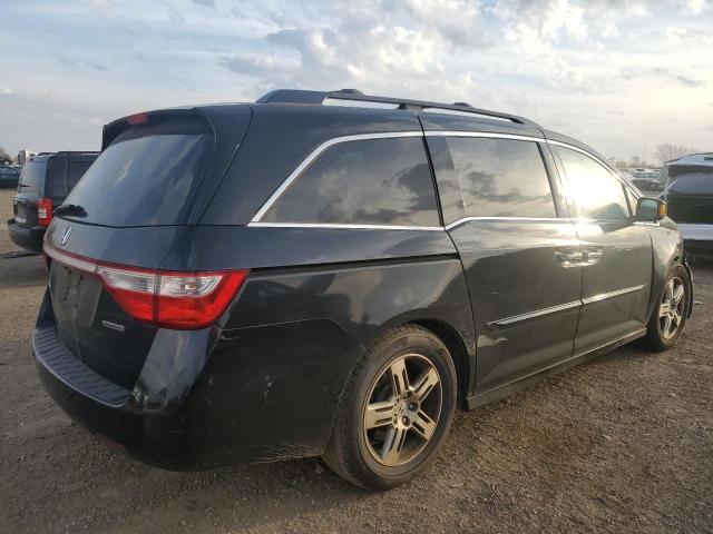 Photo 3 from auction – 2011 HONDA ODYSSEY TO with VIN 5FNRL5H90BB067605