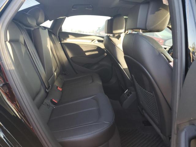 Photo 10 from auction – 2016 AUDI A3 PREMIUM with VIN WAUB8GFF4G1095198