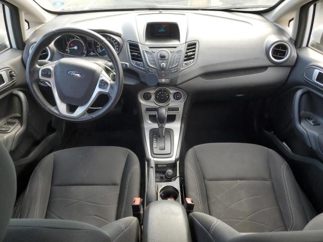 Photo 8 from auction – 2015 FORD FIESTA SE with VIN 3FADP4EJ9FM164333