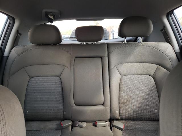 Photo 10 from auction – 2014 KIA SPORTAGE L with VIN KNDPBCAC2E7631186