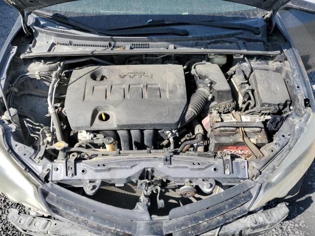 Photo 11 from auction – 2016 TOYOTA COROLLA L with VIN 5YFBURHE5GP367560