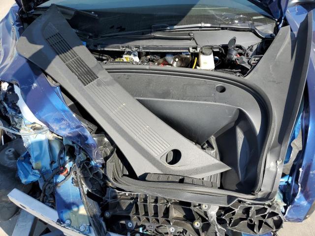 Photo 11 from auction – 2023 TESLA MODEL 3 with VIN 5YJ3E1EA4PF663749
