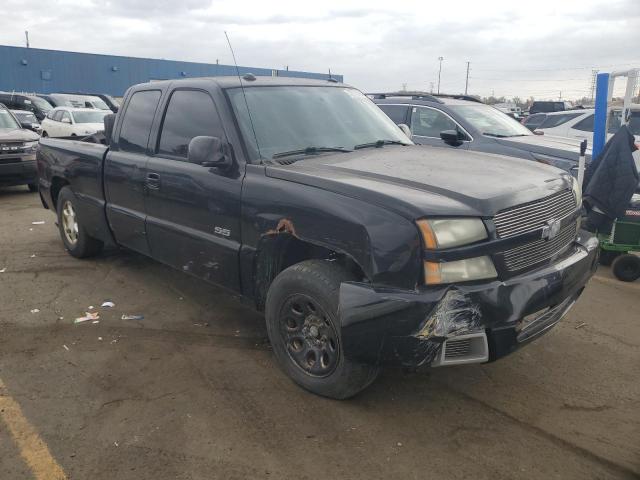 Photo 4 from auction – 2005 CHEVROLET SILVERADO with VIN 2GCEK19N751150820